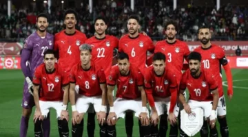 صلاح ومرموش يقودان الهجوم.. ملامح تشكيل منتخب مصر أمام بنين تثير الجدل